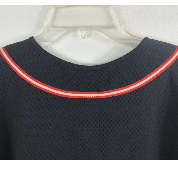 San Diego State Aztecs SDSU Team Issued Vtg No Fear Baseball Jersey - Men’s XL - Picture 9 of 12